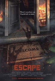 poster Escape