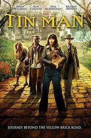 Poster of Tin Man image size 663x1000