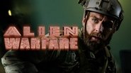 Backdrop of Alien Warfare image size 1280x720