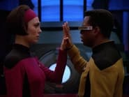 Star Trek : La nouvelle génération season 5 episode 24