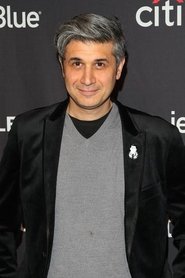 Photo of Win Rosenfeld image size 300x450