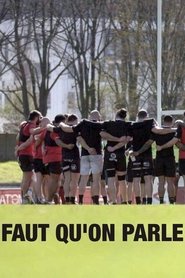 poster Faut qu'on parle