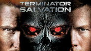 Backdrop of Terminator Salvation image size 1920x1080