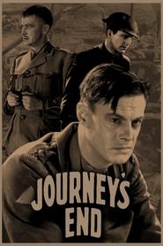 poster Journey's End