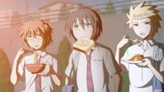 Danshi Koukousei No Nichijou  