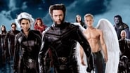 X-Men : L'Affrontement final wallpaper 