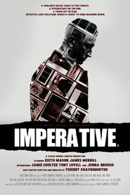 Poster of The Punished image size 2000x3000