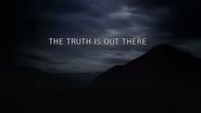 Backdrop of The X-Files image size 1920x1080