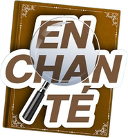 Logo of Enchanté image size 411x443