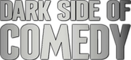 Logo of Dark Side of Comedy image size 1149x533