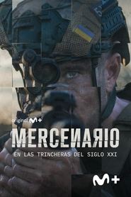 poster Mercenario