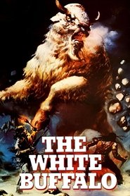 poster The White Buffalo