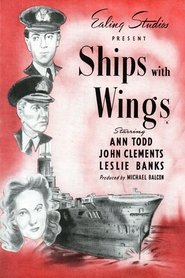 Ships with Wings