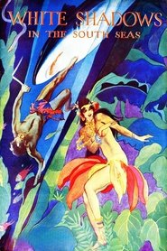 poster White Shadows in the South Seas