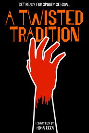 poster A Twisted Tradition