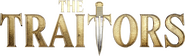 Logo of The Traitors Canada image size 3757x1132