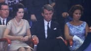 Bobby Kennedy Tribute to JFK at the Democratic National Convention 1964 wallpaper 