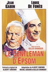 Voir film Le Gentleman d'Epsom en streaming