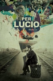For Lucio Poster