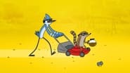 Regular Show  