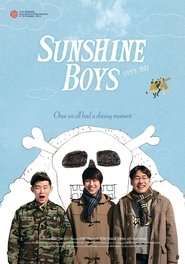 poster Sunshine Boys