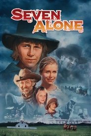 Poster of Seven Alone image size 1000x1500