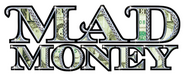 Logo of Mad Money image size 1272x523