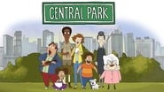 Central Park  