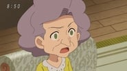 Layton Mystery Tanteisha - Katori No Nazotoki Files season 1 episode 14