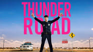 Thunder Road wallpaper 