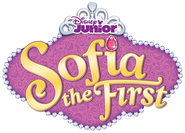 Logo of Sofia the First image size 1124x810