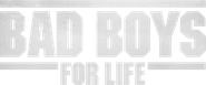 Logo of Bad Boys for Life image size 2030x843