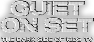 Logo of Quiet on Set: The Dark Side of Kids TV image size 2688x1203