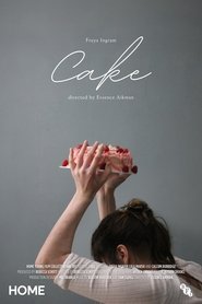 poster Cake