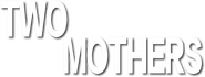 Logo of Two Mothers image size 949x357