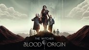 Backdrop of The Witcher: Blood Origin image size 3000x1684