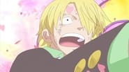 One Piece season 12 episode 419