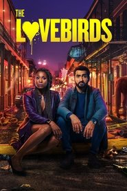 The Lovebirds Poster