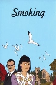poster Smoking