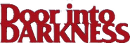 Logo of Door Into Darkness image size 310x103