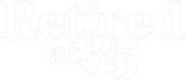 Logo of Retired at 35 image size 1912x828