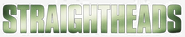 Logo of Straightheads image size 1854x368