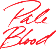 Logo of Pale Blood image size 980x869