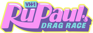 Logo of RuPaul's Drag Race image size 2230x811