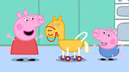 Peppa Pig season 4 episode 4