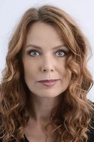 Photo of Dorte Rømer image size 400x600