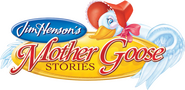 Logo of Mother Goose Stories image size 2670x1292