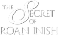 Logo of The Secret of Roan Inish image size 306x188