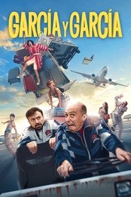 poster Garcia & Garcia