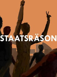 poster Staatsräson